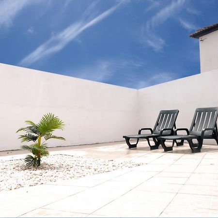 Magnólia - Casa com dois quartos junto ao mar - Renovada em 2022 Mosteiros  Exterior foto