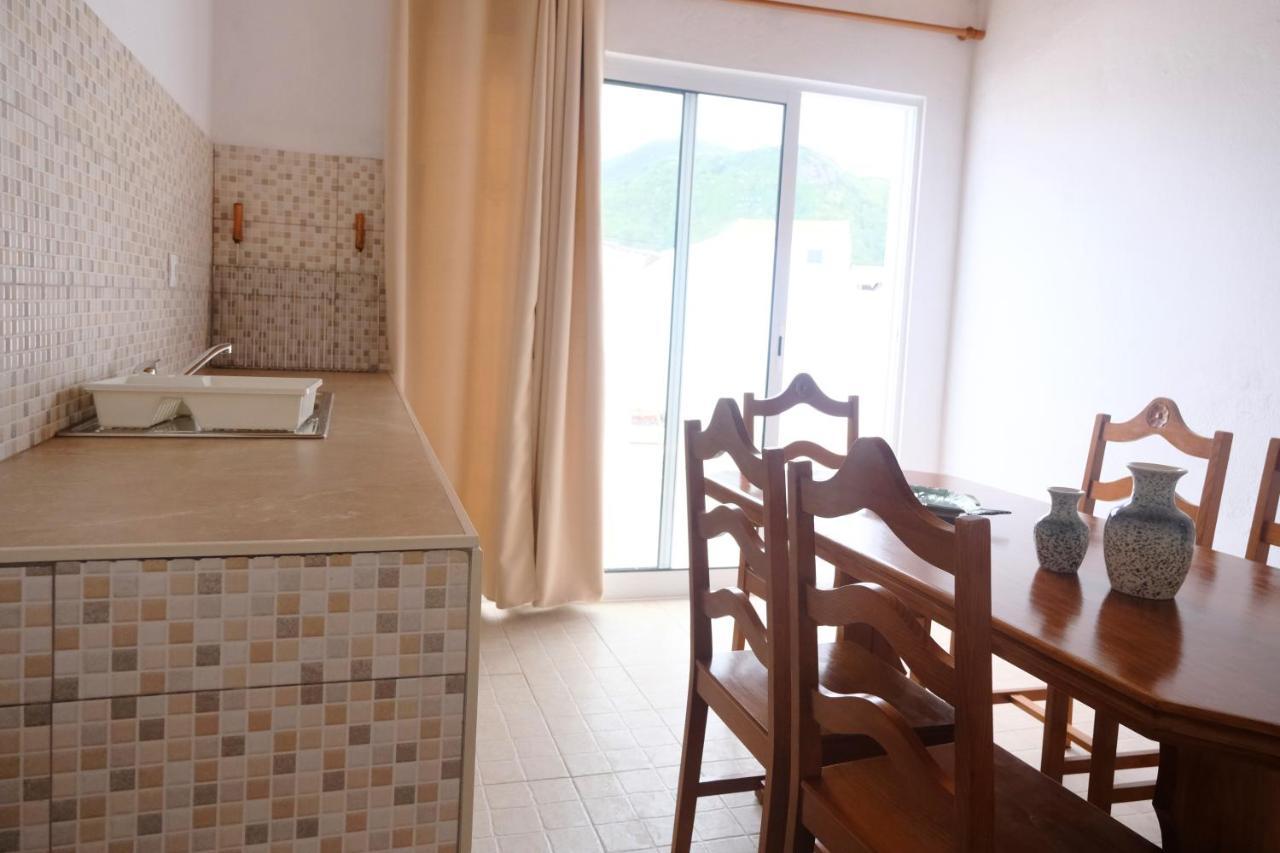 Magnólia - Casa com dois quartos junto ao mar - Renovada em 2022 Mosteiros  Exterior foto